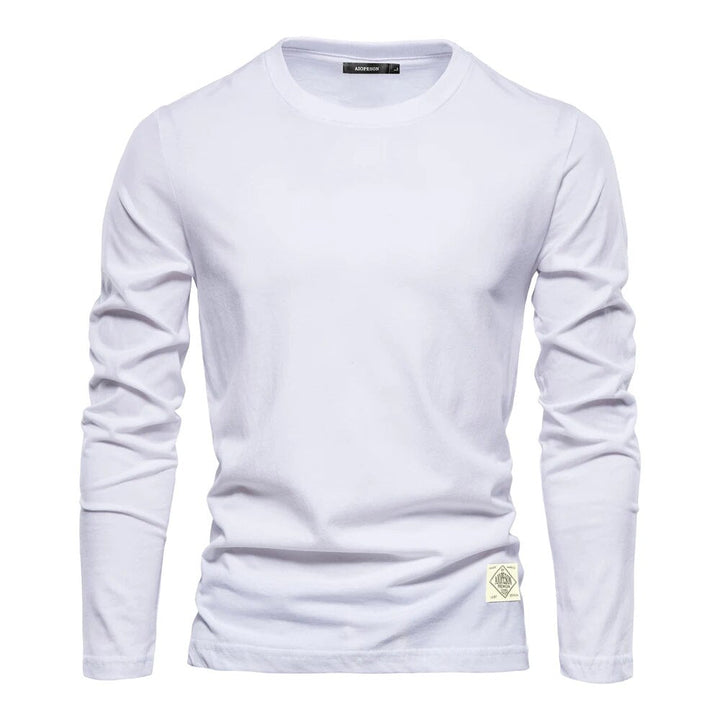 Classic Men's T-Shirt - Ethan