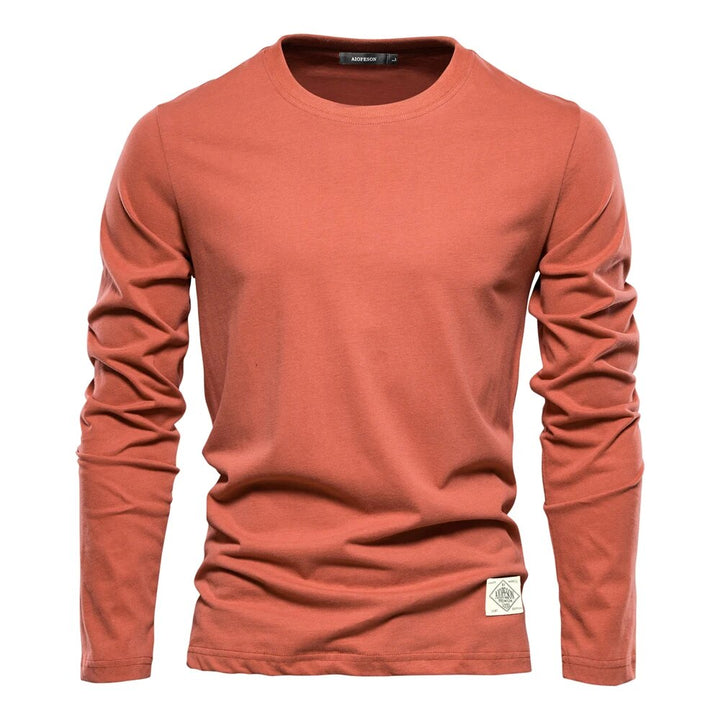 Classic Men's T-Shirt - Ethan