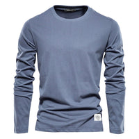 Classic Men's T-Shirt - Ethan