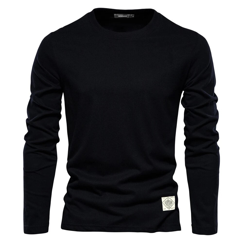 Classic Men's T-Shirt - Ethan