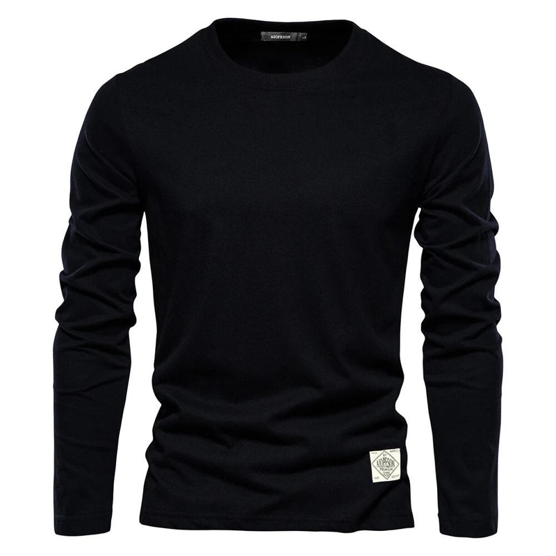 Classic Men's T-Shirt - Ethan