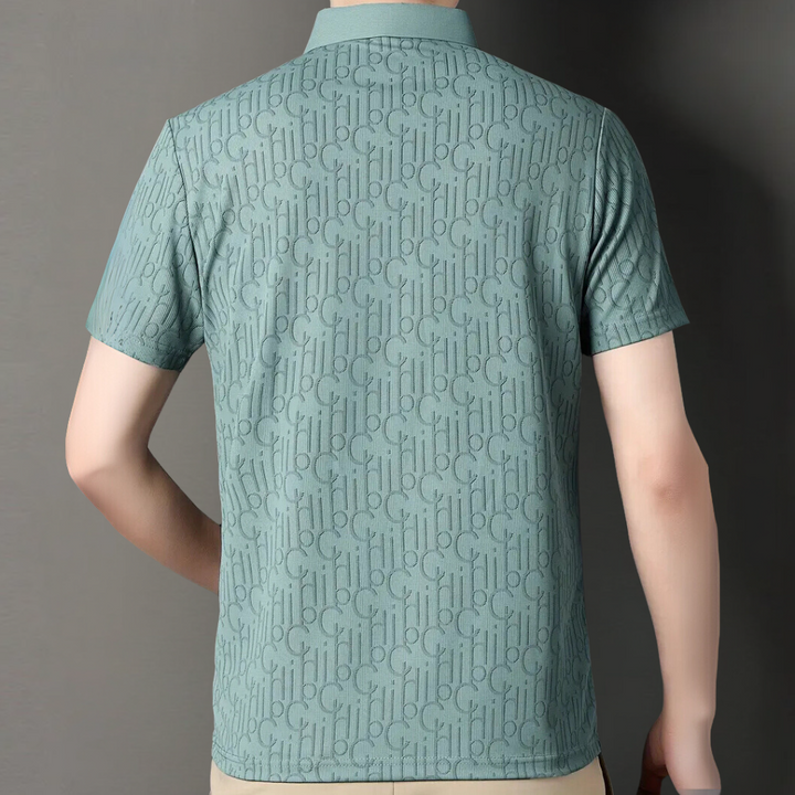 Classic Men’s Polo - Timo