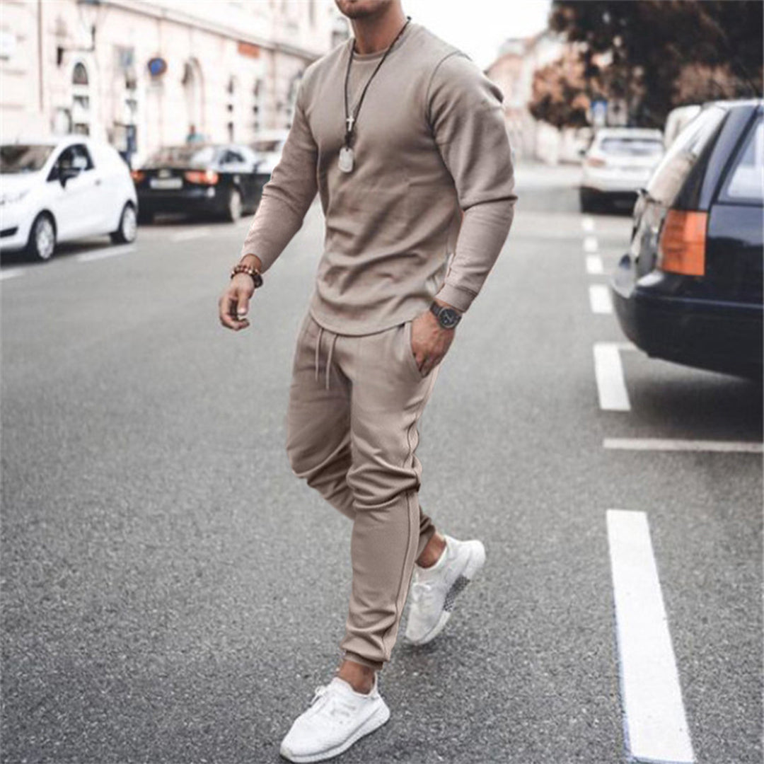 Trendy Tracksuit for Men - Mason