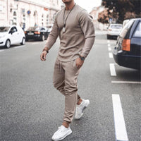 Trendy Tracksuit for Men - Mason