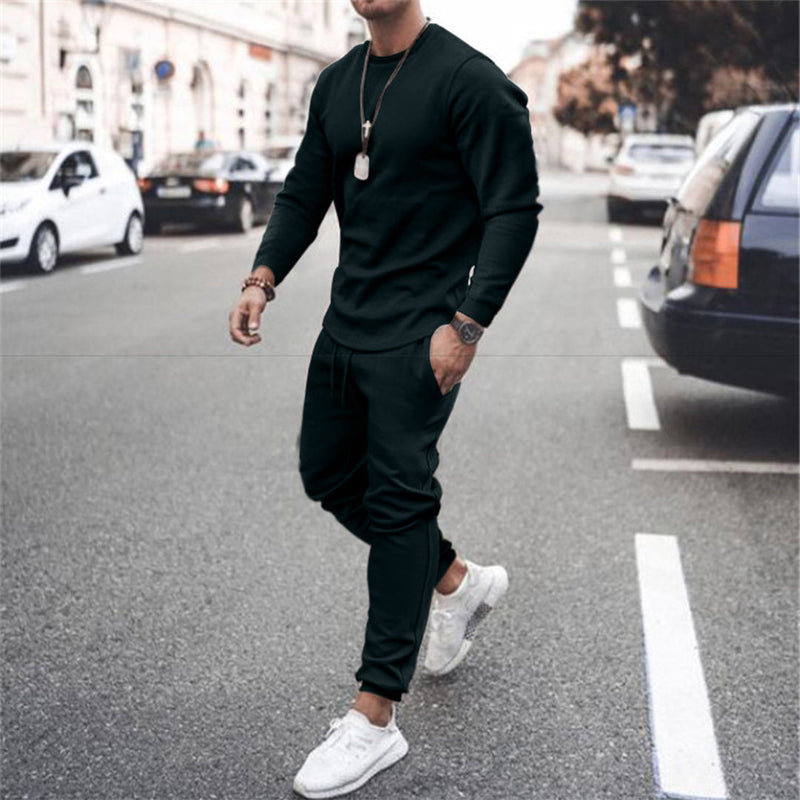 Trendy Tracksuit for Men - Mason