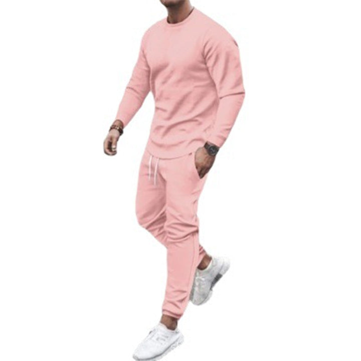 Sportowy dres treningowy dla mężczyzn - Marco
