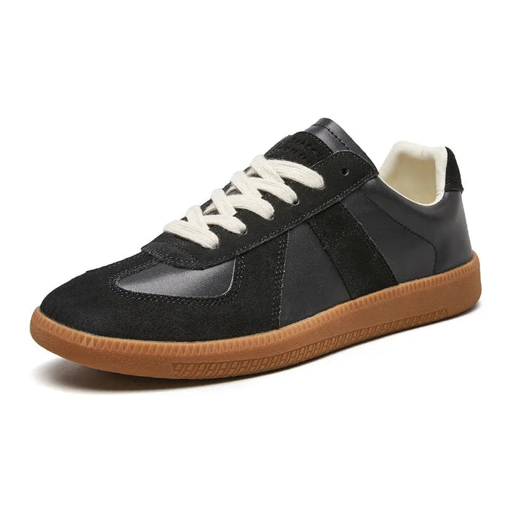 Men's Lace-Up Sneakers | Slip-Resistant & Comfortable Fit 5