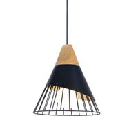 Trendy Scandinavian Industrial Pendant Lamp - UbranBeam