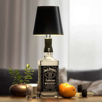 Rechargeable LED Bottle Lamp – LumoBottle