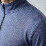 Lange Mouwen Sporttop Licht - Duncan