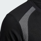 Langarm Sportshirt Regular Fit - Barbara