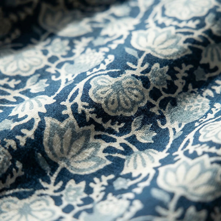 Langärmeliges Maxi Kleid - Joleen