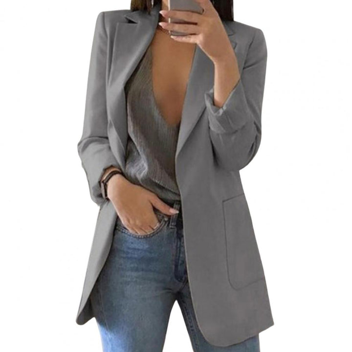 Dames Herfstblazer – Marita