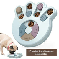 Brain Training Dog Trainer - MindMaze