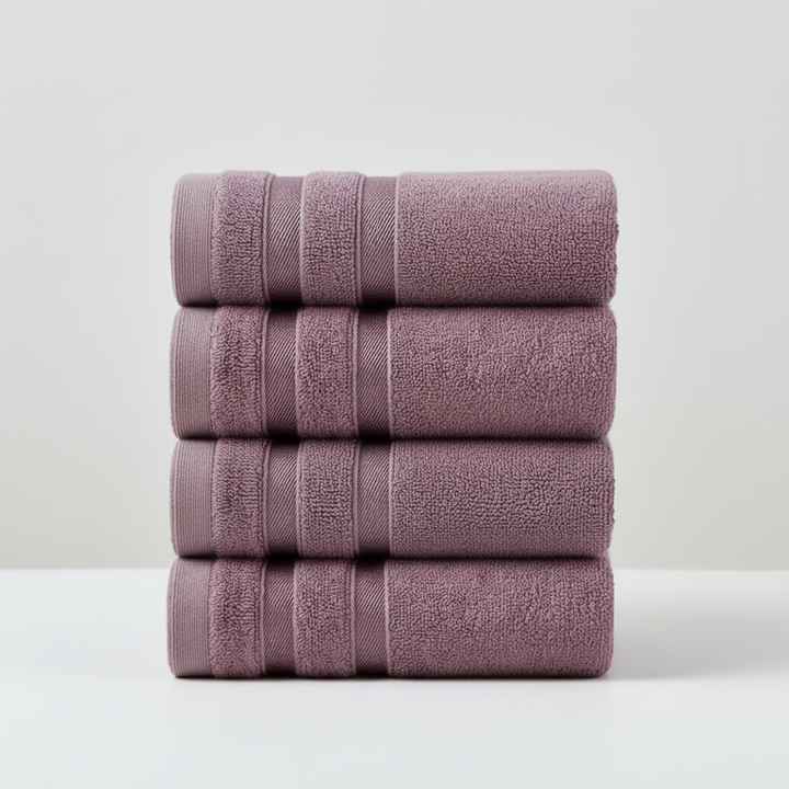 Langwerpiges Handtuch-Set - FineTowel