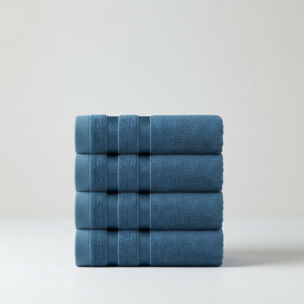 Langwerpiges Handtuch-Set - FineTowel