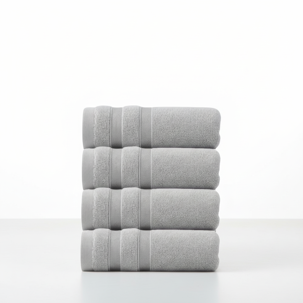 Langwerpiges Handtuch-Set - FineTowel