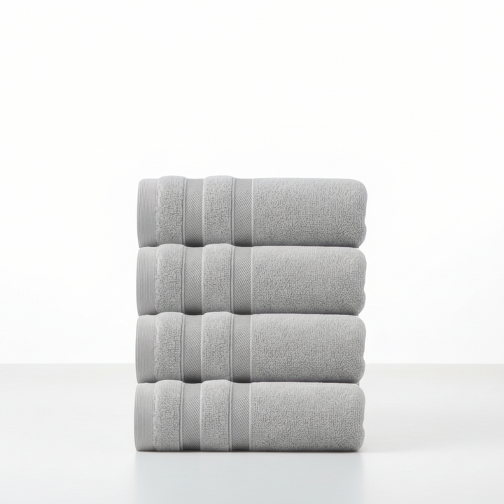 Langwerpiges Handtuch-Set - FineTowel