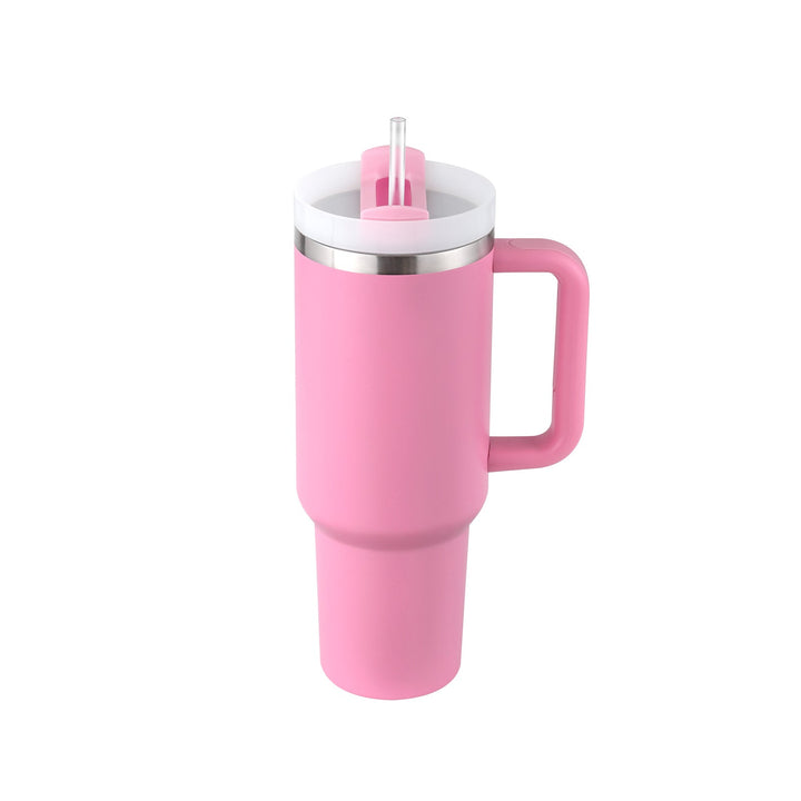 Large Capacity Insulated Tumbler - SipSteady