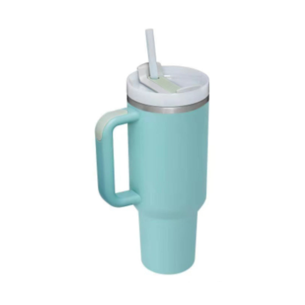 Large Capacity Insulated Tumbler - SipSteady