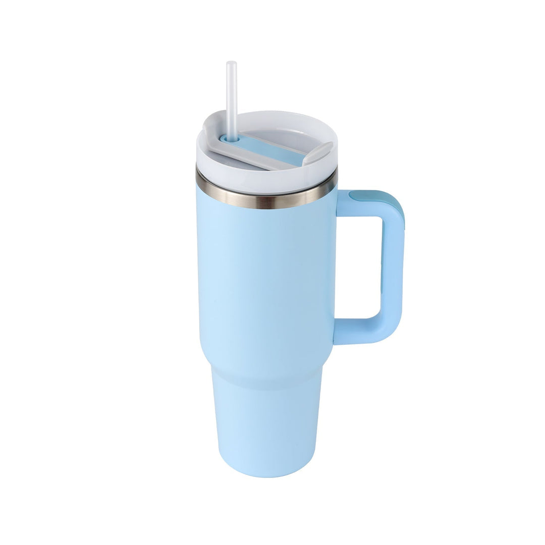 Large Capacity Insulated Tumbler - SipSteady