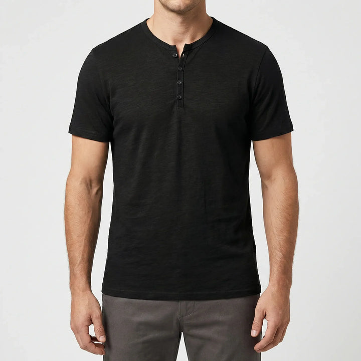 Lässiges Freizeitshirt Für Herren - Marty