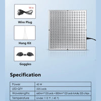 Infrared Panel - GlowTherapy