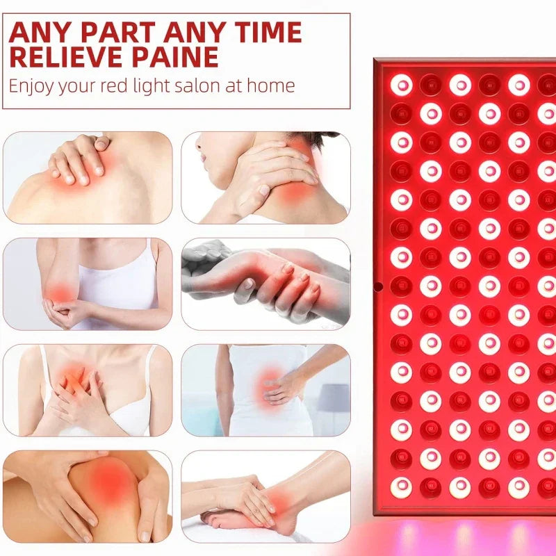 Infrared Panel - GlowTherapy