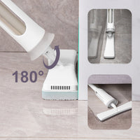 Easy-Squeeze Butterfly Mop – GlidePro