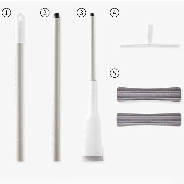 Easy-Squeeze Butterfly Mop – GlidePro