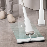 Easy-Squeeze Butterfly Mop – GlidePro