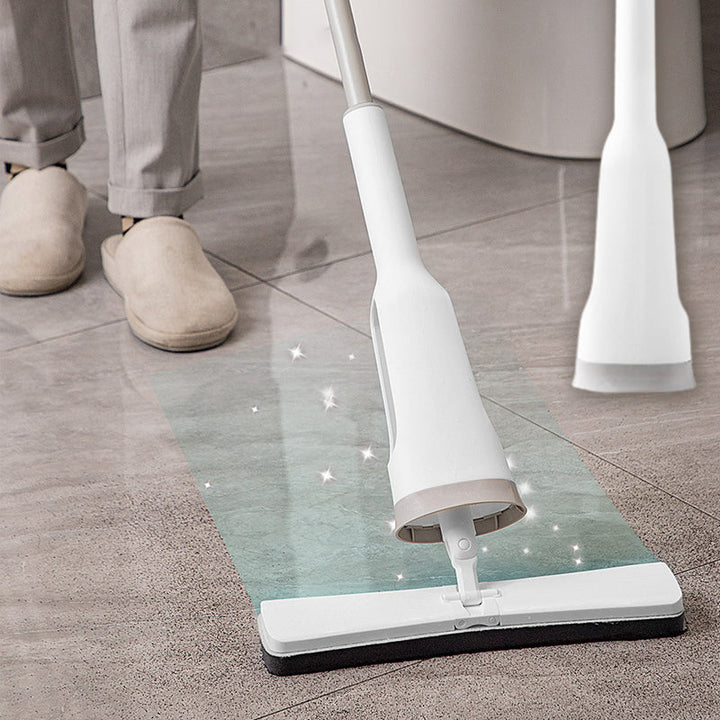 Easy-Squeeze Butterfly Mop – GlidePro