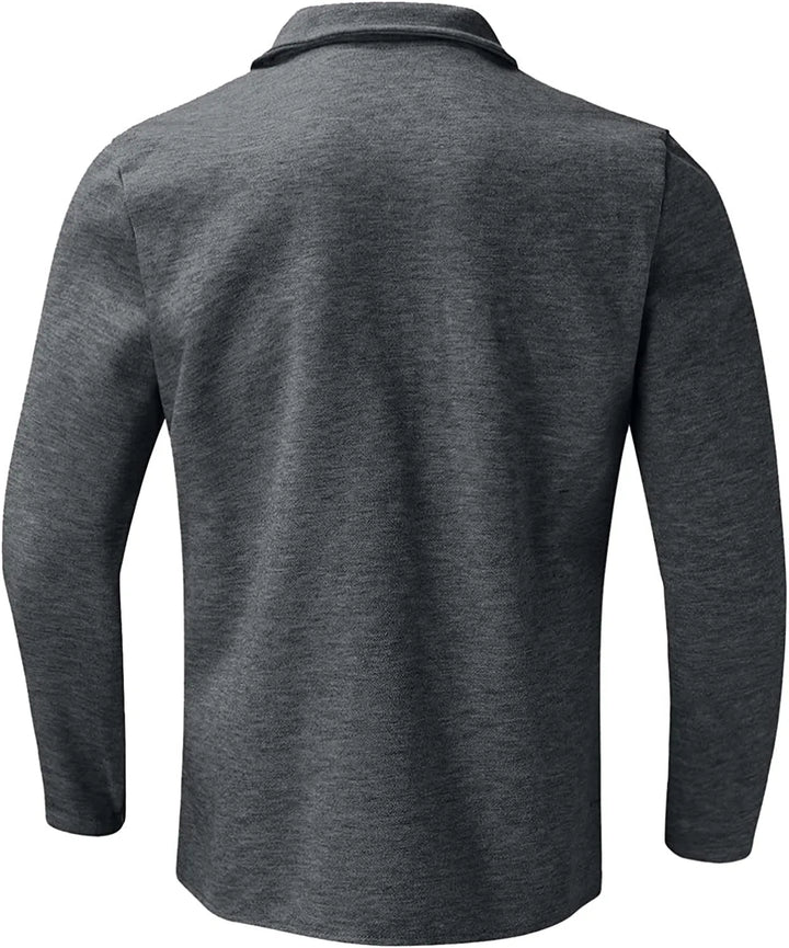 Leicht Strukturierter Blazer - Josua