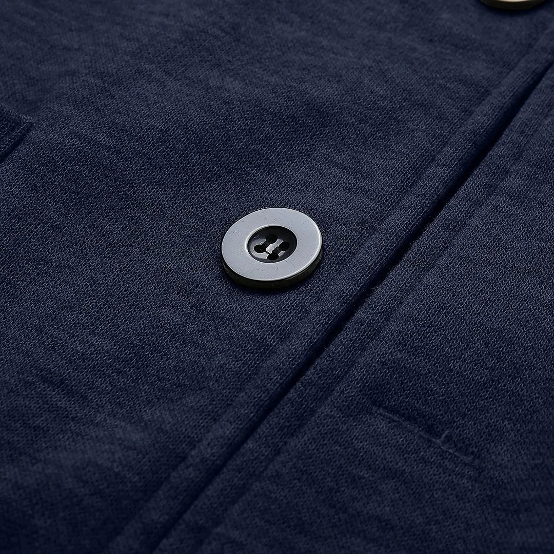 Leicht Strukturierter Blazer - Josua
