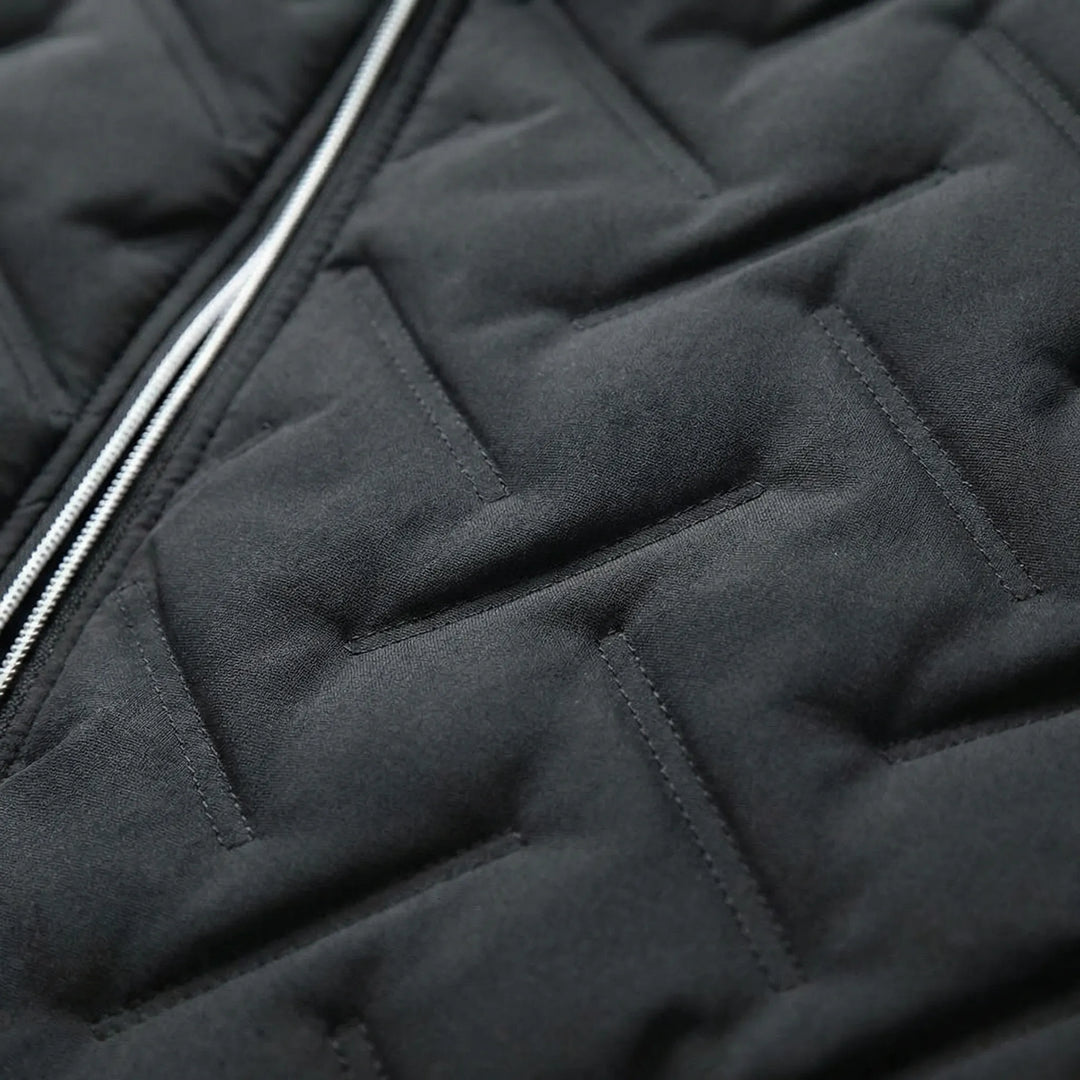 Leichte Gesteppte Herrenjacke - Josua