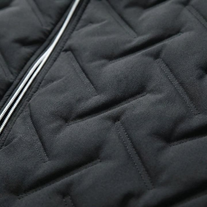 Leichte Gesteppte Herrenjacke - Josua