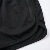 Lichte Trainingsshorts Van Polyester - Zachary