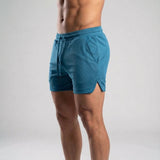 Lichte Ademend Trainingsshorts - Maxwell