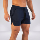 Lichte Ademend Trainingsshorts - Maxwell