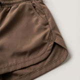 Lichte Ademend Trainingsshorts - Maxwell