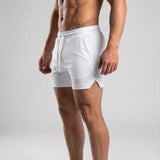 Lichte Ademend Trainingsshorts - Maxwell