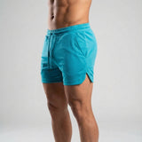 Lichte Ademend Trainingsshorts - Maxwell