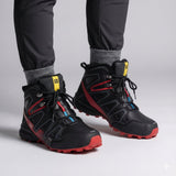 Lichte Outdoor Wandelschoenen - Harrison
