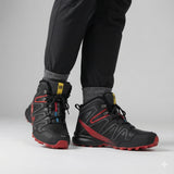 Lichte Outdoor Wandelschoenen - Harrison
