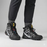 Lichte Outdoor Wandelschoenen - Harrison