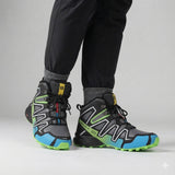 Lichte Outdoor Wandelschoenen - Harrison