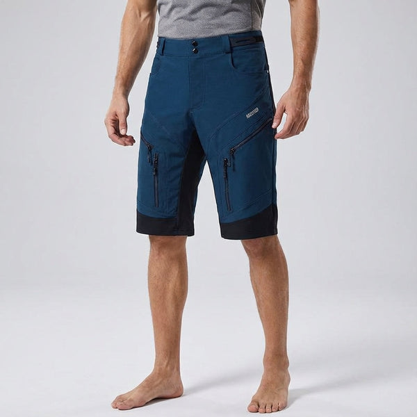 Lichte Korte Sportbroek - Marvin