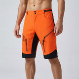 Lichte Korte Sportbroek - Marvin