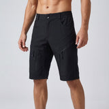 Lichte Korte Sportbroek - Marvin