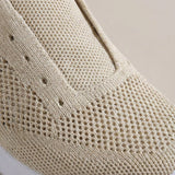 Lichte dagelijkse sneakers dames - Lucille
